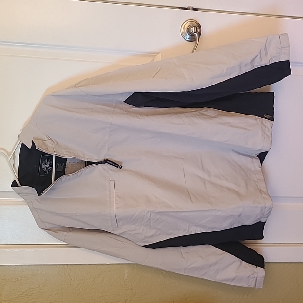 Charles River Apparel Style 9741 Fairway Windshirt